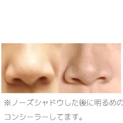 ミックスアイブロウ/キャンメイク/パウダーアイブロウを使ったクチコミ(1枚目)