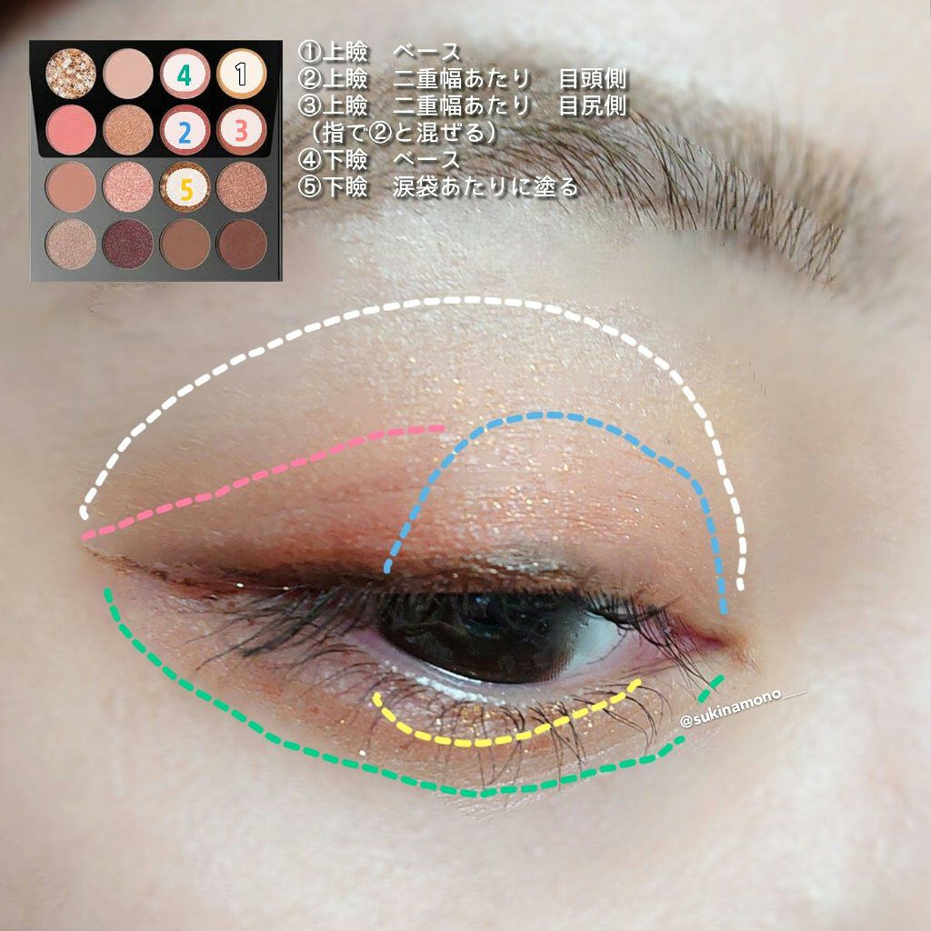 【旧品】パウダーチークス/キャンメイク/パウダーチークを使ったクチコミ（3枚目）