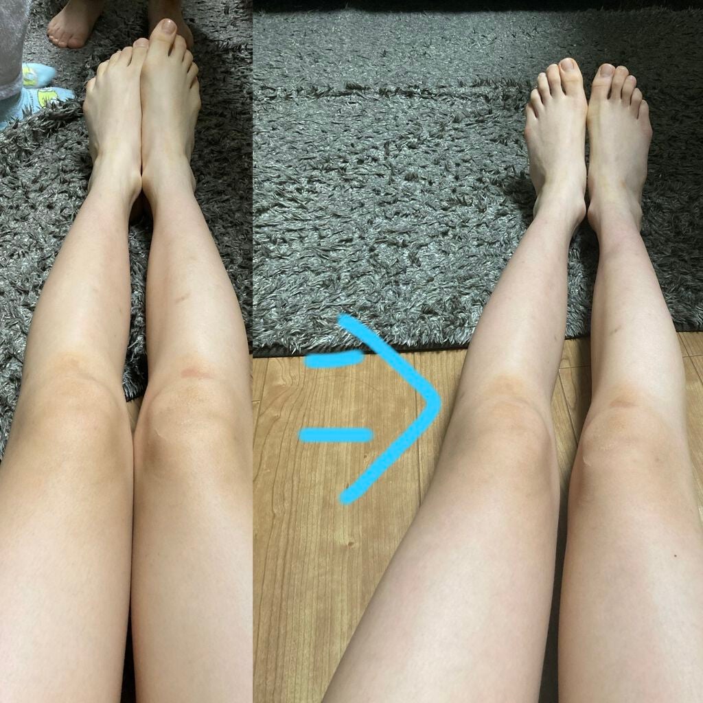 プレミアムボディミルク ホワイトニング【医薬部外品】 /ニベア/ボディミルクを使ったクチコミ(1枚目)