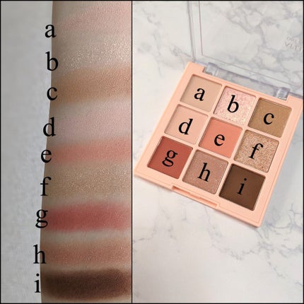 クリーミータッチライナー/キャンメイク/ジェルアイライナーを使ったクチコミ(3枚目)