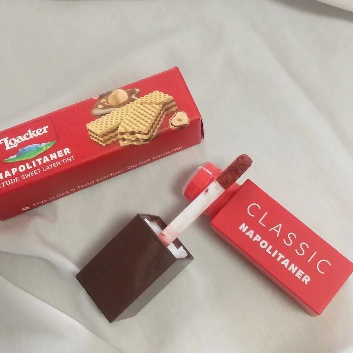 ローカー プレイカラーアイズミニ/ETUDE/アイシャドウパレットを使ったクチコミ(3枚目)