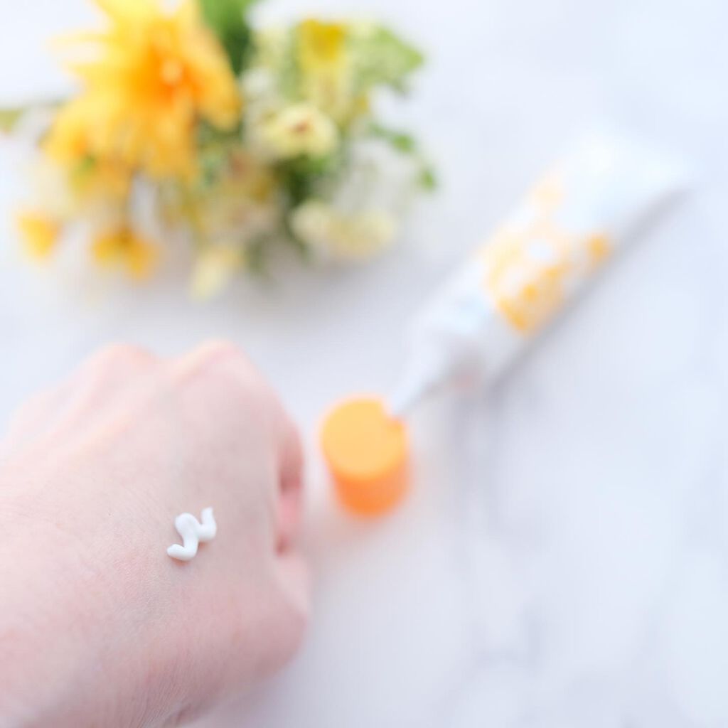 デイ プロテクター/イオナヴィー/化粧下地を使ったクチコミ(2枚目)