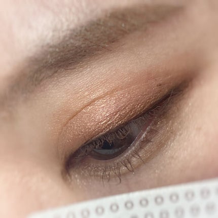 サンク クルール クチュール <サマー デューン>/Dior/アイシャドウパレットを使ったクチコミ(5枚目)