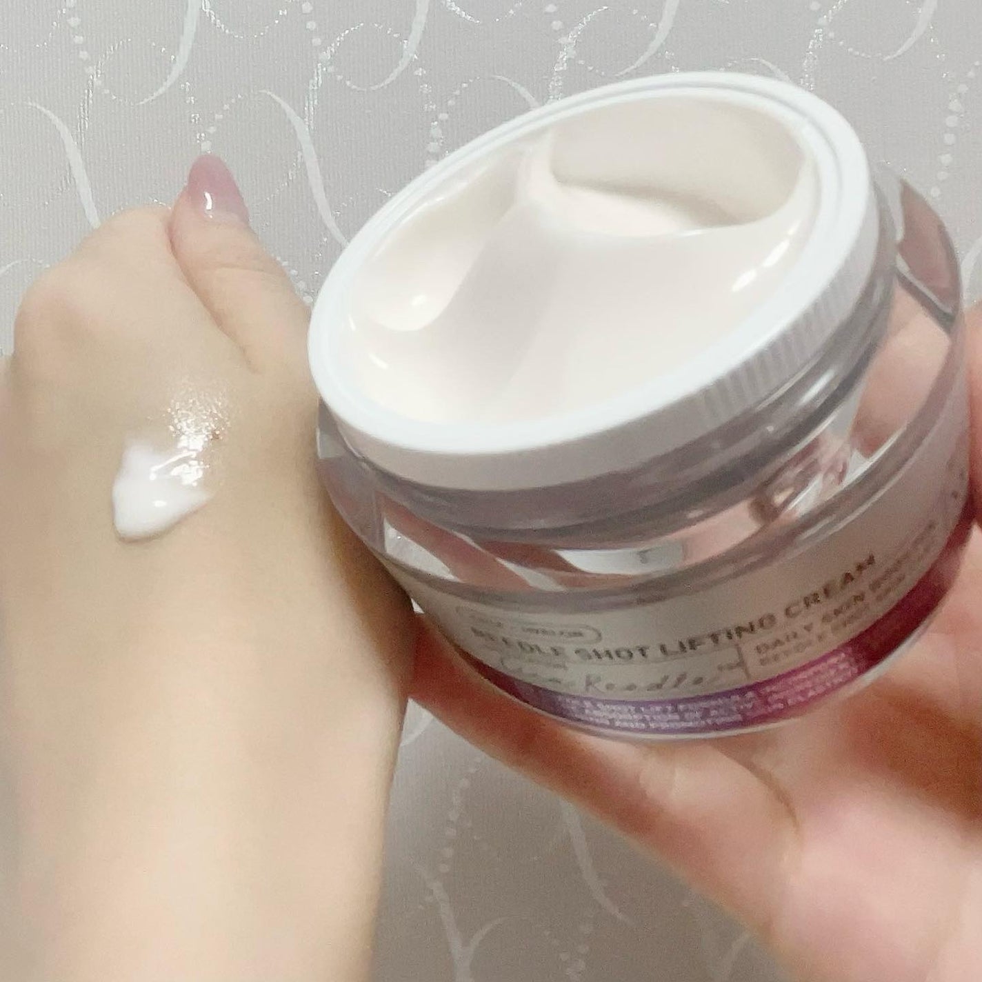 リードルショット300/VT/美容液を使ったクチコミ(4枚目)