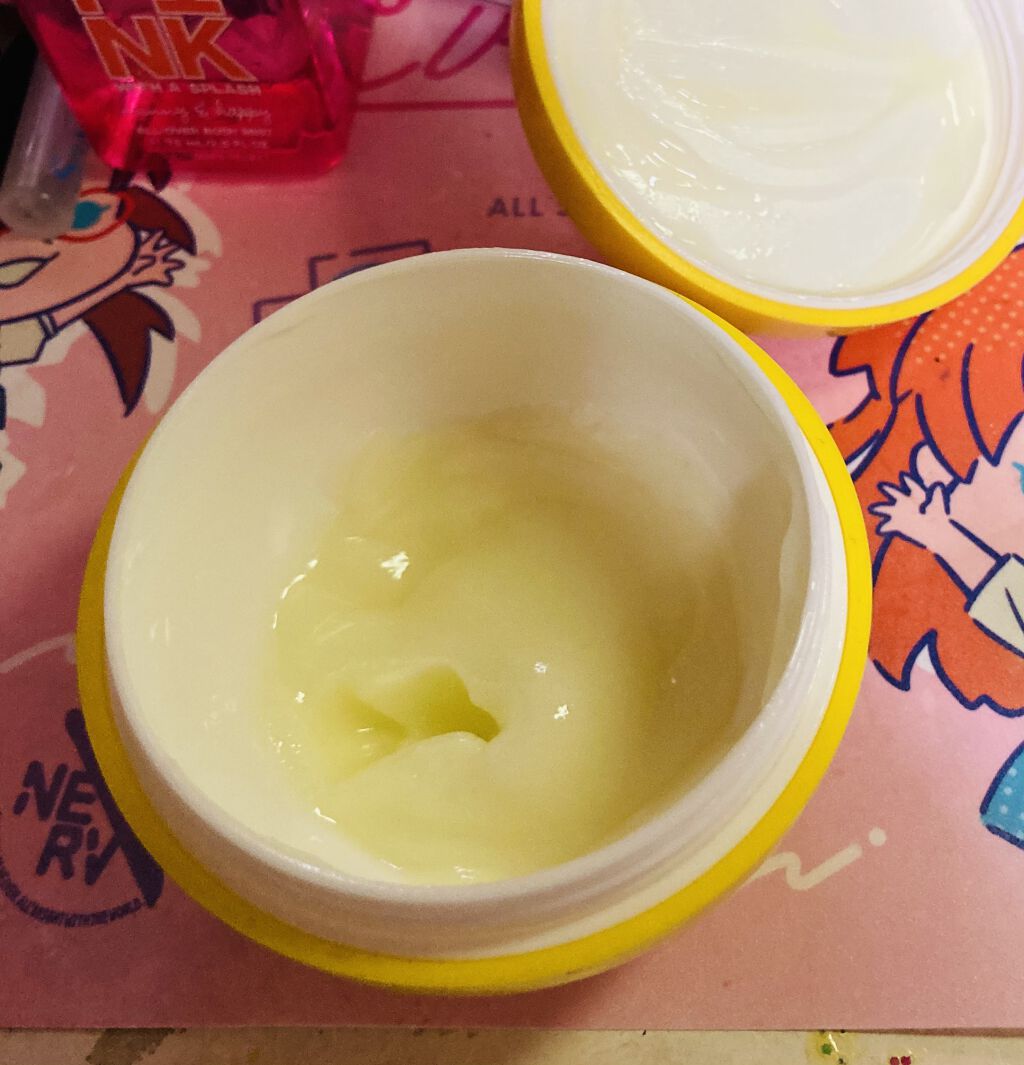 ビオリカプラス スリーピングパック/BIORICA(ビオリカ)/洗い流すパック・マスクを使ったクチコミ（2枚目）