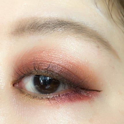 シグニチャー カラー アイズ/SUQQU/アイシャドウパレットを使ったクチコミ(2枚目)