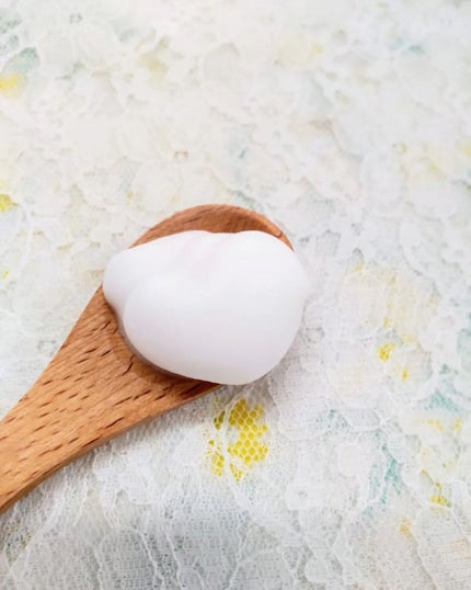 泡洗顔 NC/なめらか本舗/泡洗顔を使ったクチコミ(3枚目)