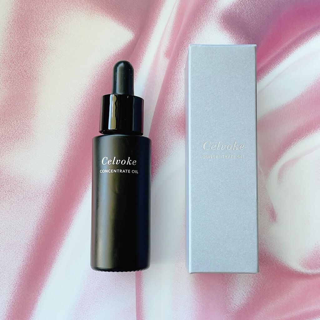 t.s154 on LIPS ãð€âïžCelvokeã³ã³ã»ã³ãã¬ãŒããªã€ã«30mLÂ¥13,20..ãïŒ5æç®ïŒ