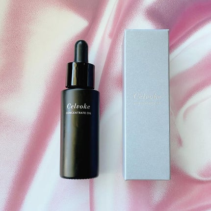 t.s154 on LIPS ãð€âïžCelvokeã³ã³ã»ã³ãã¬ãŒããªã€ã«30mLÂ¥13,20..ãïŒ5æç®ïŒ