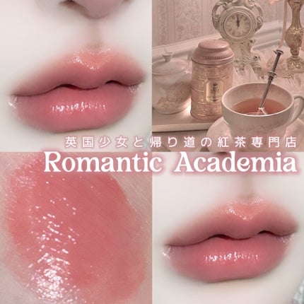 アントワネットメルティングルージュ/MilleFée/口紅を使ったクチコミ(1枚目)