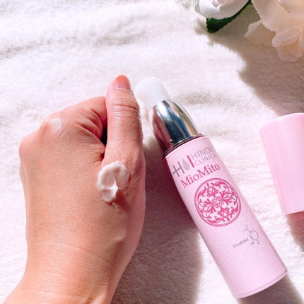 を使ったクチコミ(3枚目)