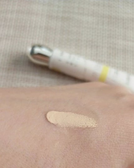 イプノス シーバムクリア リペアクリーム/ACSEINE/フェイスクリームを使ったクチコミ(2枚目)