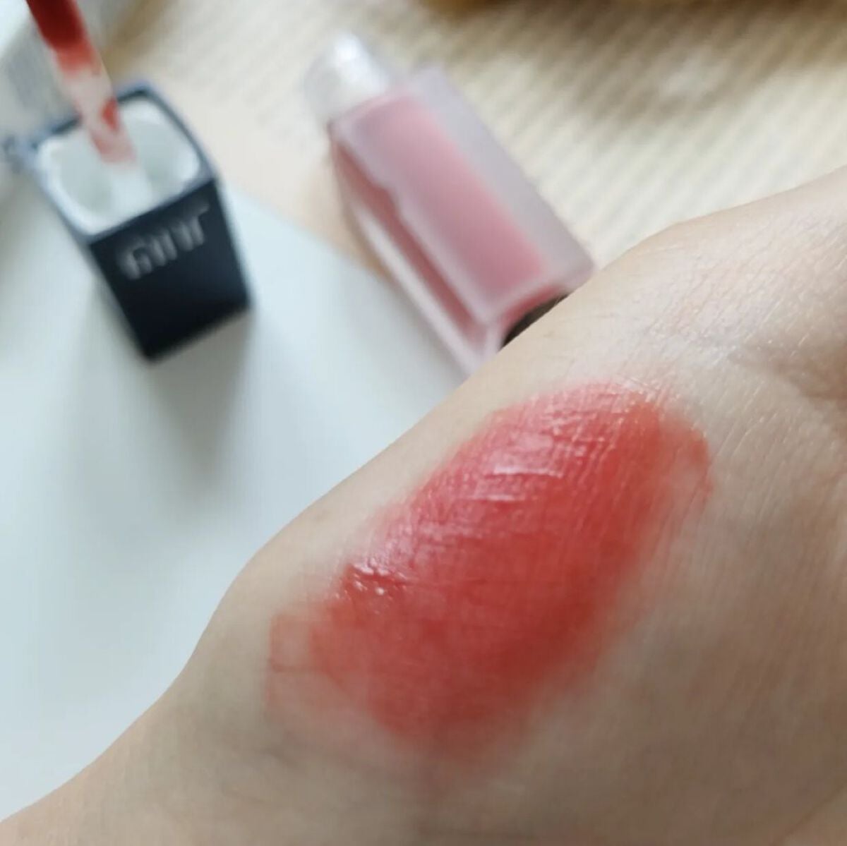 tty on LIPS 「᯽𝔽𝕠𝕝𝕝𝕠𝕨𝕞𝕖᯽@tty_aaジェイリーラテベ..」(3枚目)