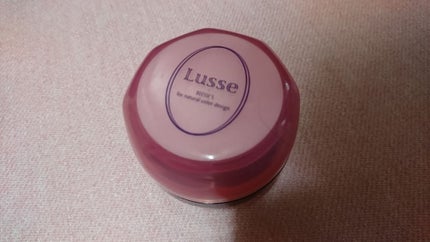 ミルボン ミルボン ディーセス ルッセ のクチコミ「髪を巻いたりするあとに使うミルボン ディーセス ルッセ 💓
ミルクみたいで重すぎないのにツヤ.....」(1枚目)