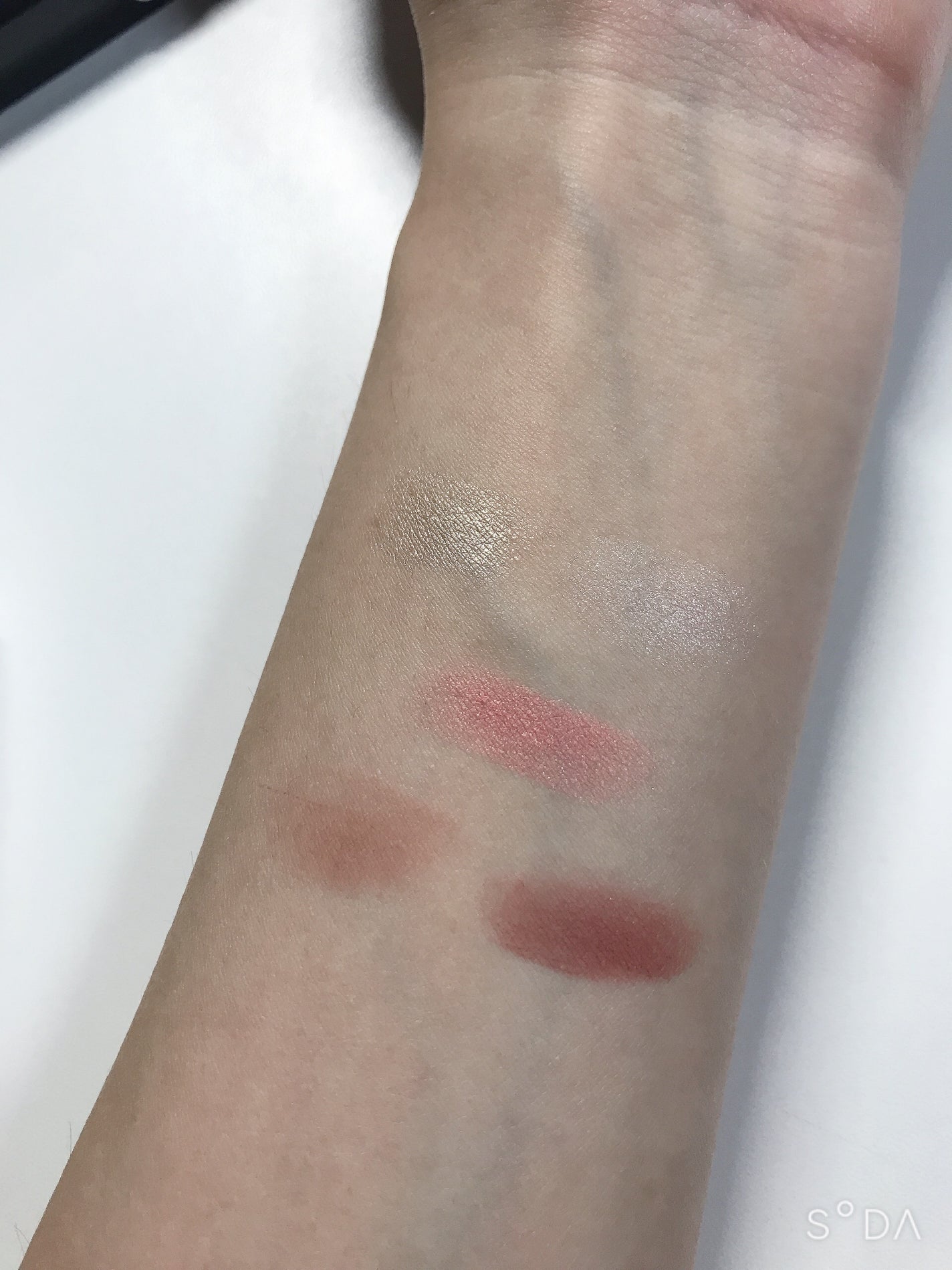 ディオールショウ サンク クルール/Dior/アイシャドウを使ったクチコミ(3枚目)