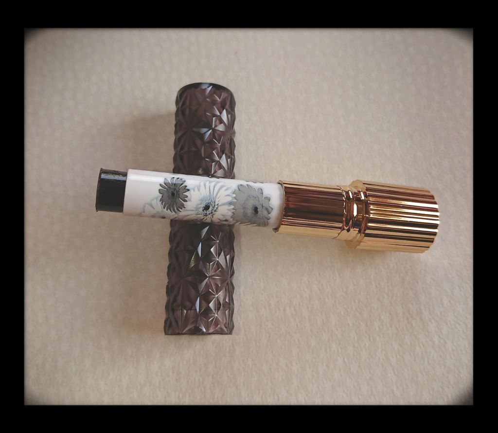 ユアリップオンリーバーム/キャンメイク/口紅を使ったクチコミ（2枚目）