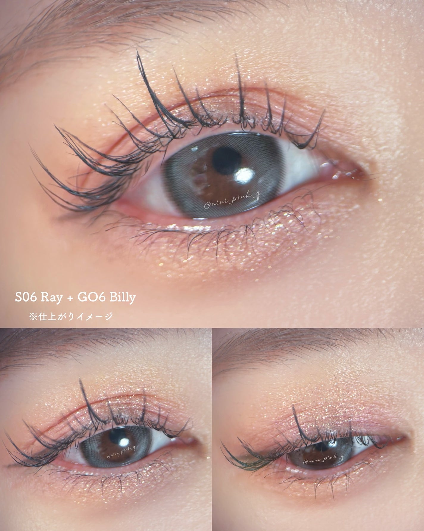 ワンダークリエイション /ブリリアージュ/単色アイシャドウを使ったクチコミ(6枚目)