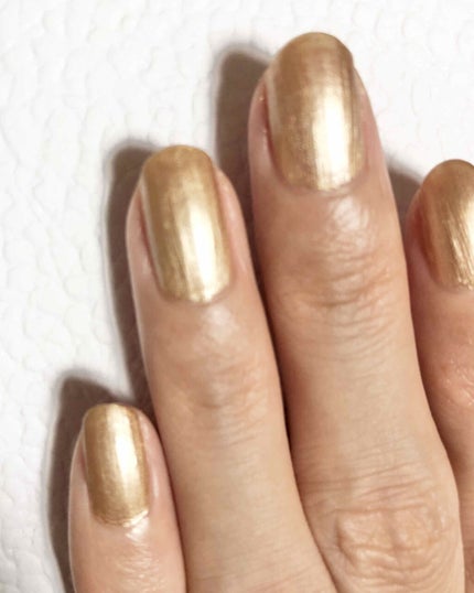 ラ ラック クチュール/YVES SAINT LAURENT BEAUTE/マニキュアを使ったクチコミ(3枚目)