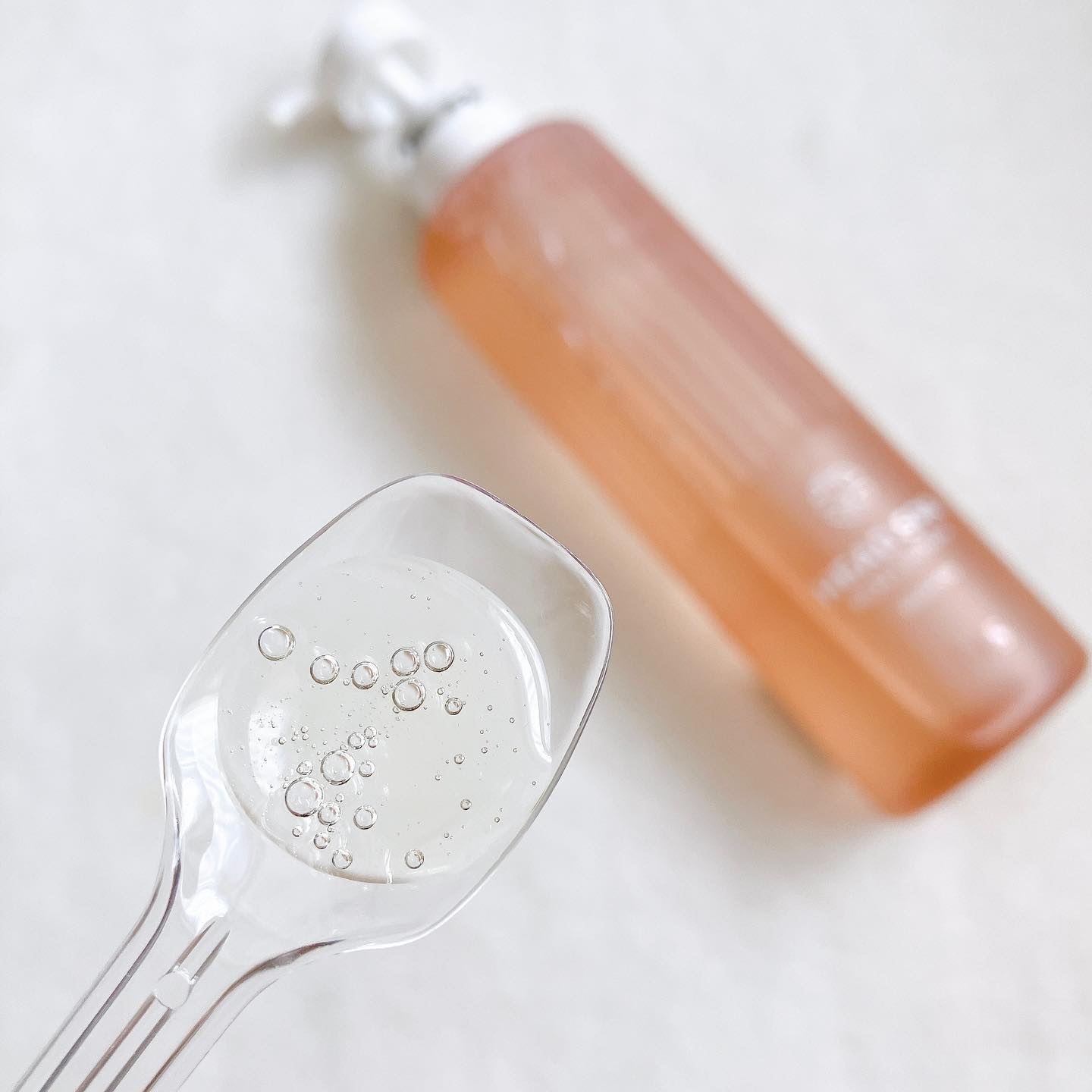 リラックス × うるつや シャンプー/トリートメント トリートメント 435g/h&s/市販シャンプーを使ったクチコミ（3枚目）