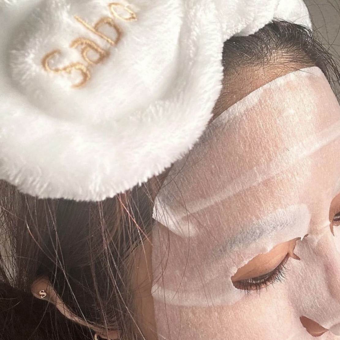 目ざまシート PC 23/サボリーノ/シートマスク・パックを使ったクチコミ（3枚目）