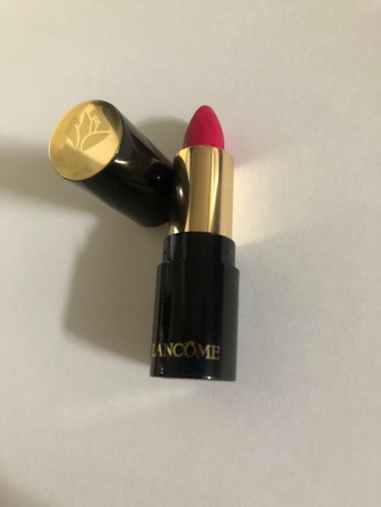 ラプソリュ ルージュ M378(限定パッケージ)/LANCOME/口紅の画像