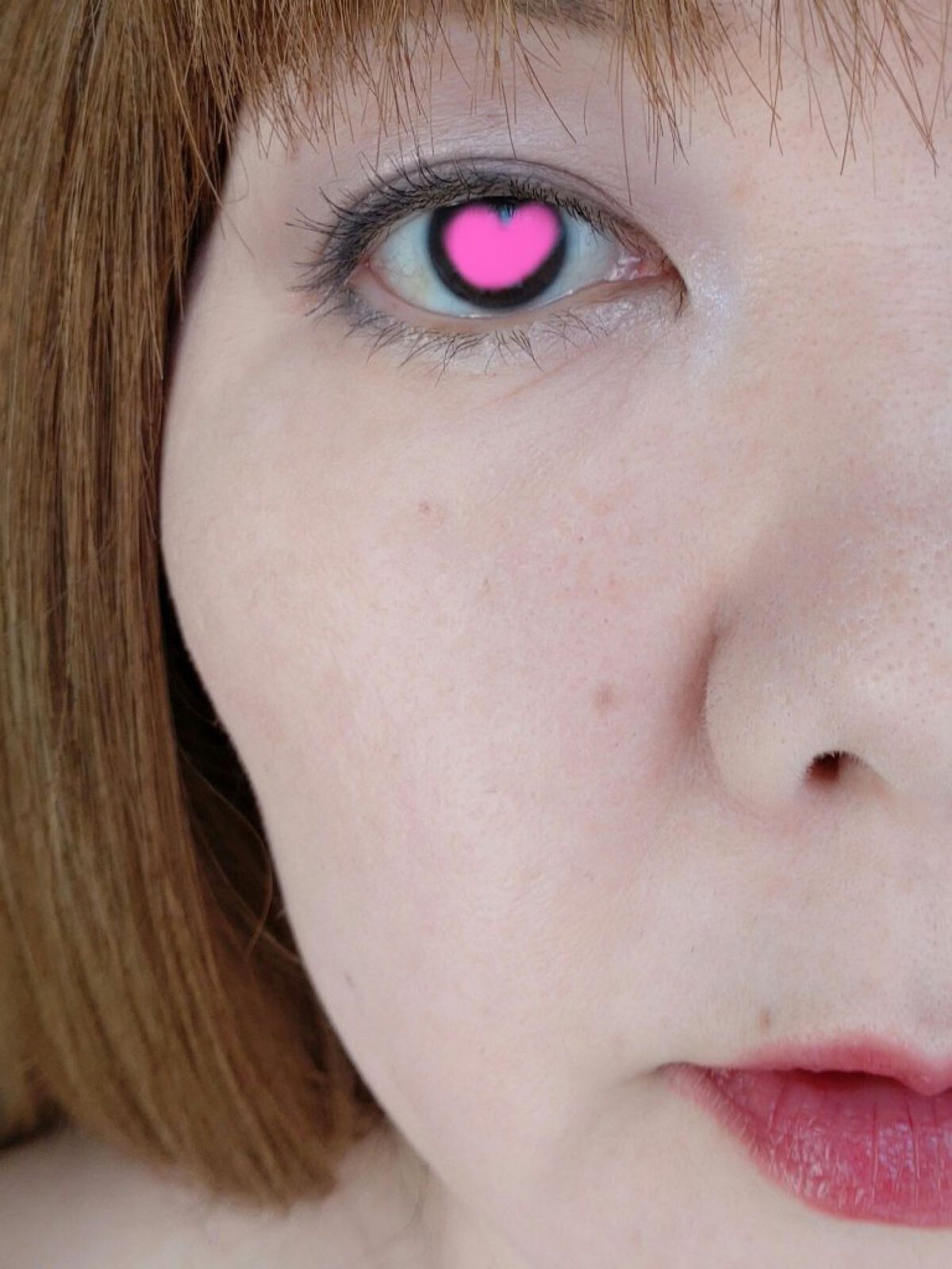 チーク ポップ/CLINIQUE/パウダーチークを使ったクチコミ（2枚目）