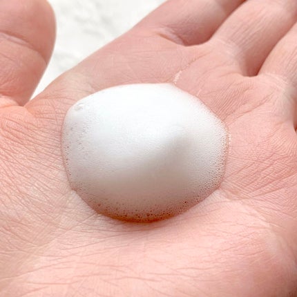 フェミニンウォッシュ/HAPPY BATH/デリケートゾーンケアを使ったクチコミ(5枚目)