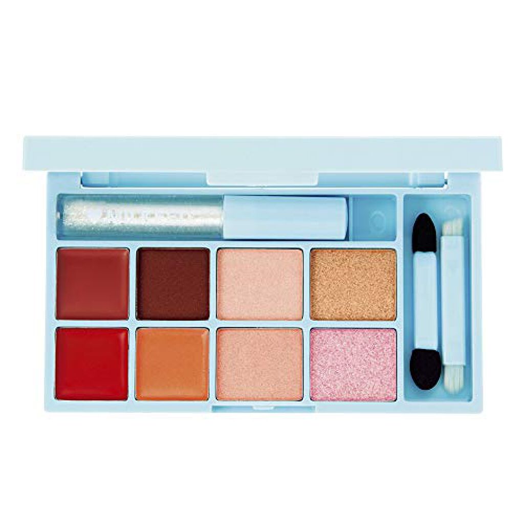 キロくん on LIPS 「おはよ~花音でーす(゚Д゚)ネムヒー#mini#mini付録#..」(2枚目)