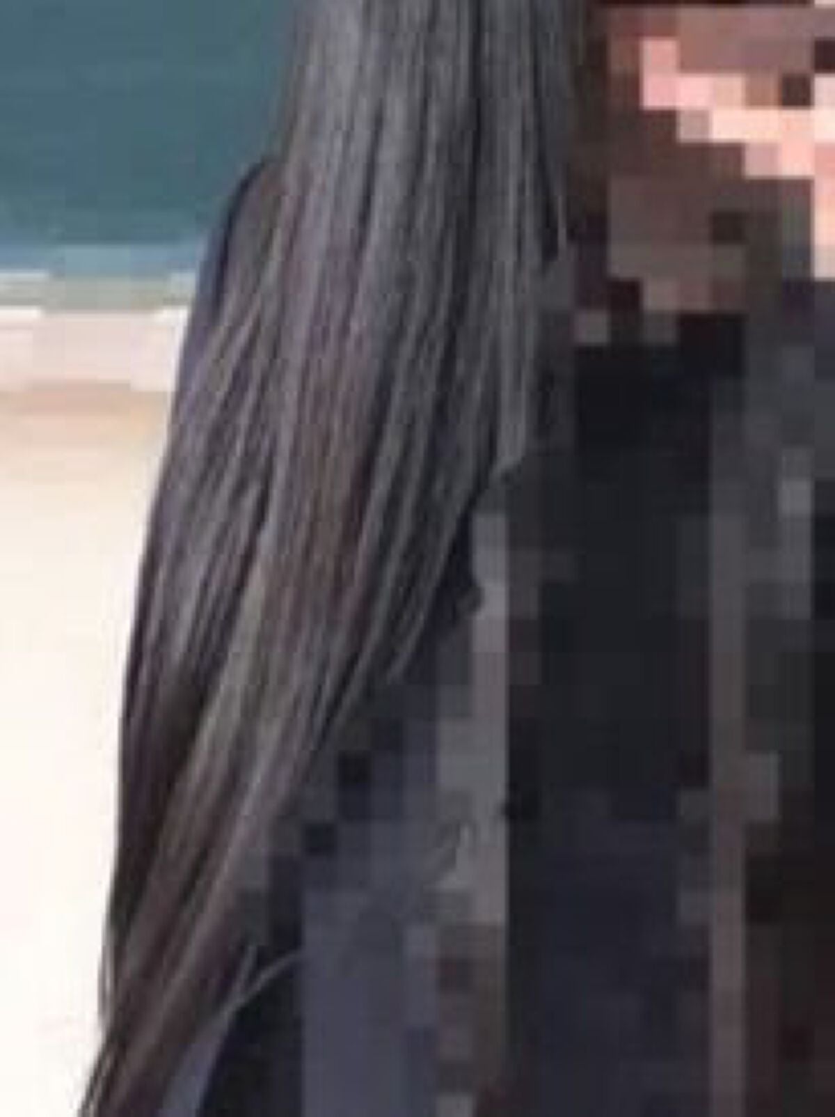 &honey Creamy EXダメージリペアヘアオイル3.0/&honey/ヘアオイルを使ったクチコミ(3枚目)