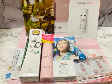 ブルーム ボックス/BLOOMBOX/その他を使ったクチコミ(1枚目)