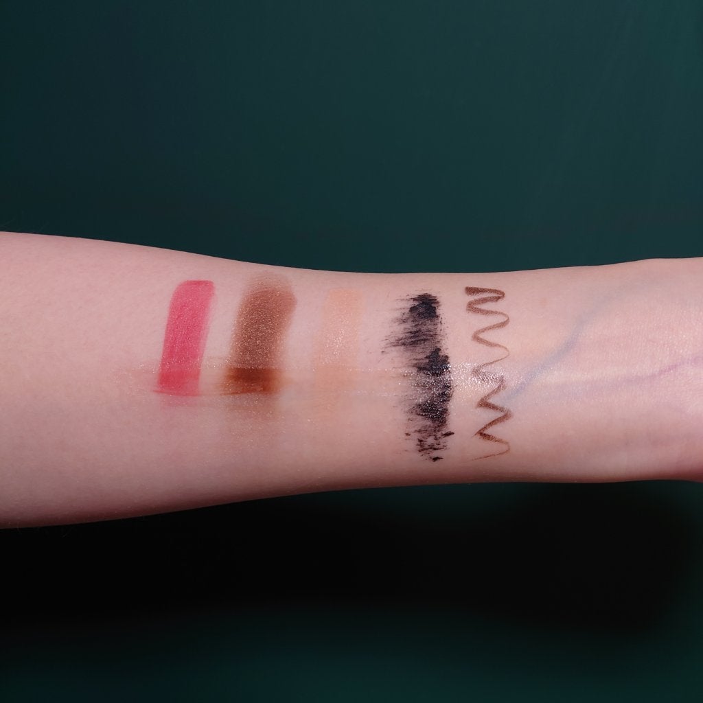 イドラクラリティ マイクロエッセンス クレンジングエマルジョン/DECORTÉ/ミルククレンジングを使ったクチコミ(6枚目)