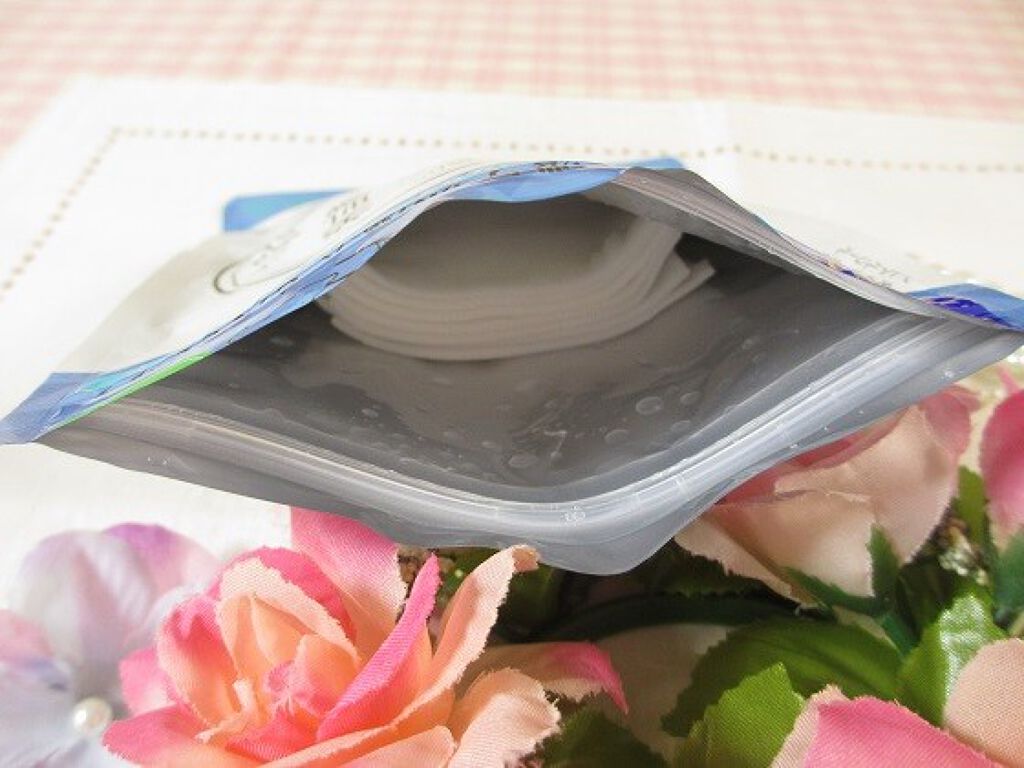 美肌職人 米ぬかマスク/クリアターン/シートマスク・パックを使ったクチコミ（2枚目）