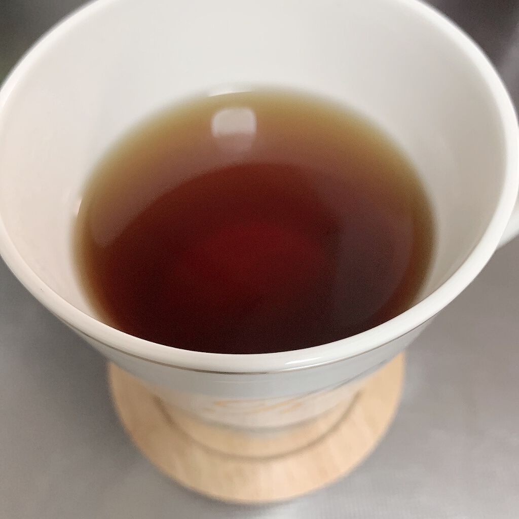 えぞ式すーすー茶/北の快適工房/ドリンクを使ったクチコミ（1枚目）