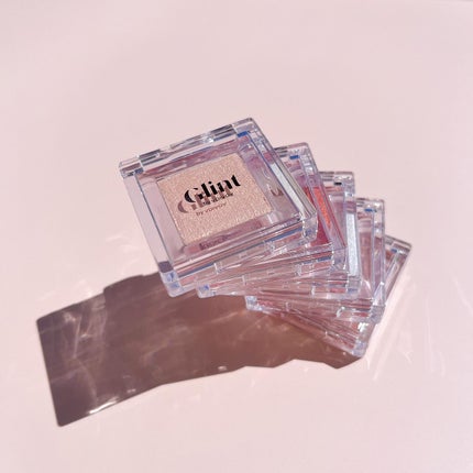 ビディボブ ハイライター/Glint/パウダーハイライトを使ったクチコミ(7枚目)