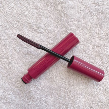 エテュセ アイエディション(マスカラベース)リッチスタイル/ヘルシースタイル/ettusais/マスカラ下地を使ったクチコミ(2枚目)