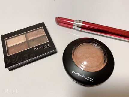 ウルトラ HD ジェル リップカラー 760 HD ヴィンヤード/REVLON/口紅を使ったクチコミ(1枚目)