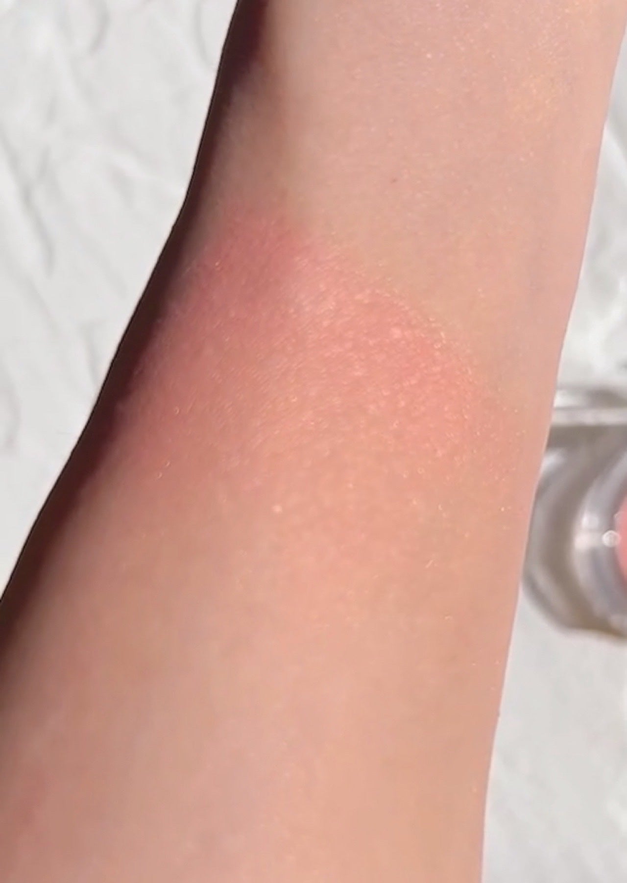 ネーミング フラッフィーパウダーブラッシュ/NAMING./パウダーチークを使ったクチコミ(8枚目)