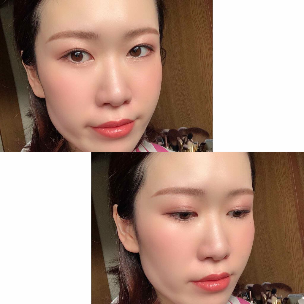 LUXETRANCE LIPSTICK REALNESS/PAT McGRATH LABS/口紅を使ったクチコミ（3枚目）