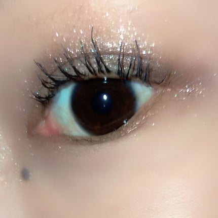 ケイト ザ アイカラー/KATE/単色アイシャドウを使ったクチコミ(3枚目)