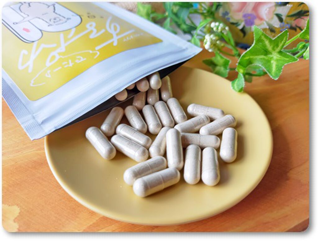 するポカ/アルポカ/健康サプリメントを使ったクチコミ（1枚目）