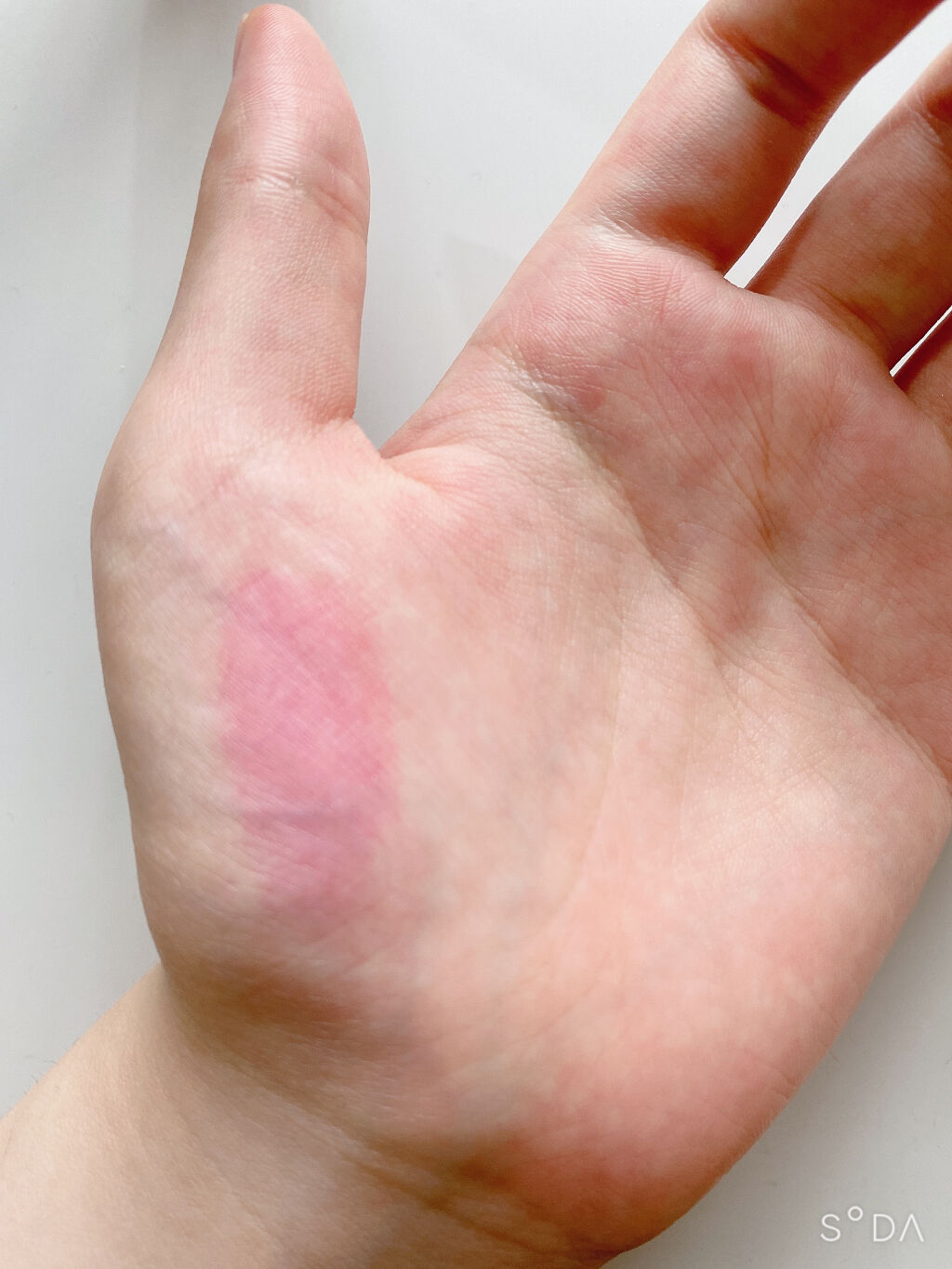 オイルティントリップ/CandyDoll/リップティントを使ったクチコミ（3枚目）