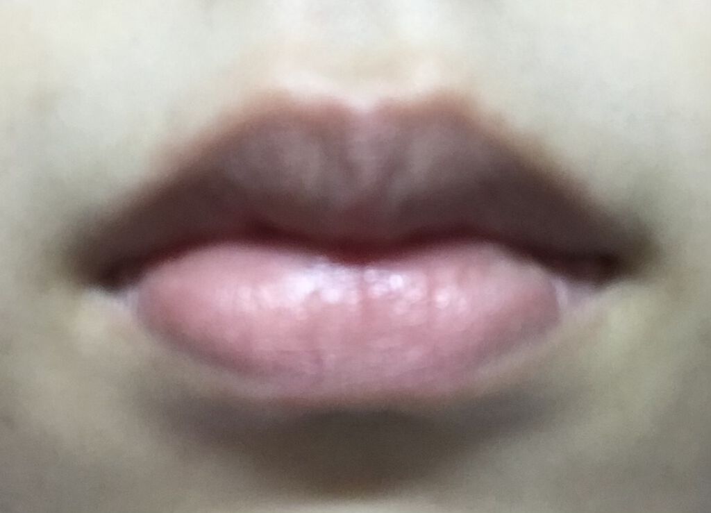 オペラ リップティント N/OPERA/リップティントを使ったクチコミ（2枚目）