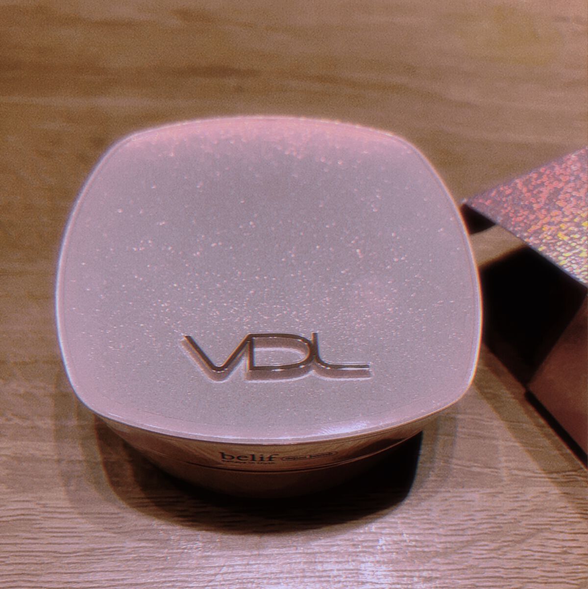 エクスパート マルチ カバー トーンアップ クッション/VDL/クッションファンデーションを使ったクチコミ（1枚目）