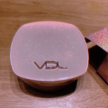 エクスパート マルチ カバー トーンアップ クッション/VDL/クッションファンデーションを使ったクチコミ(1枚目)