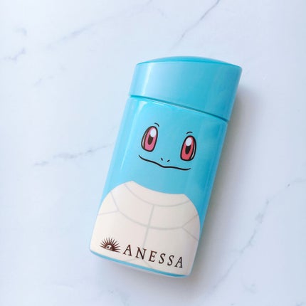 パーフェクトUV スキンケアミルク a/アネッサ/日焼け止め・UVケアを使ったクチコミ(2枚目)