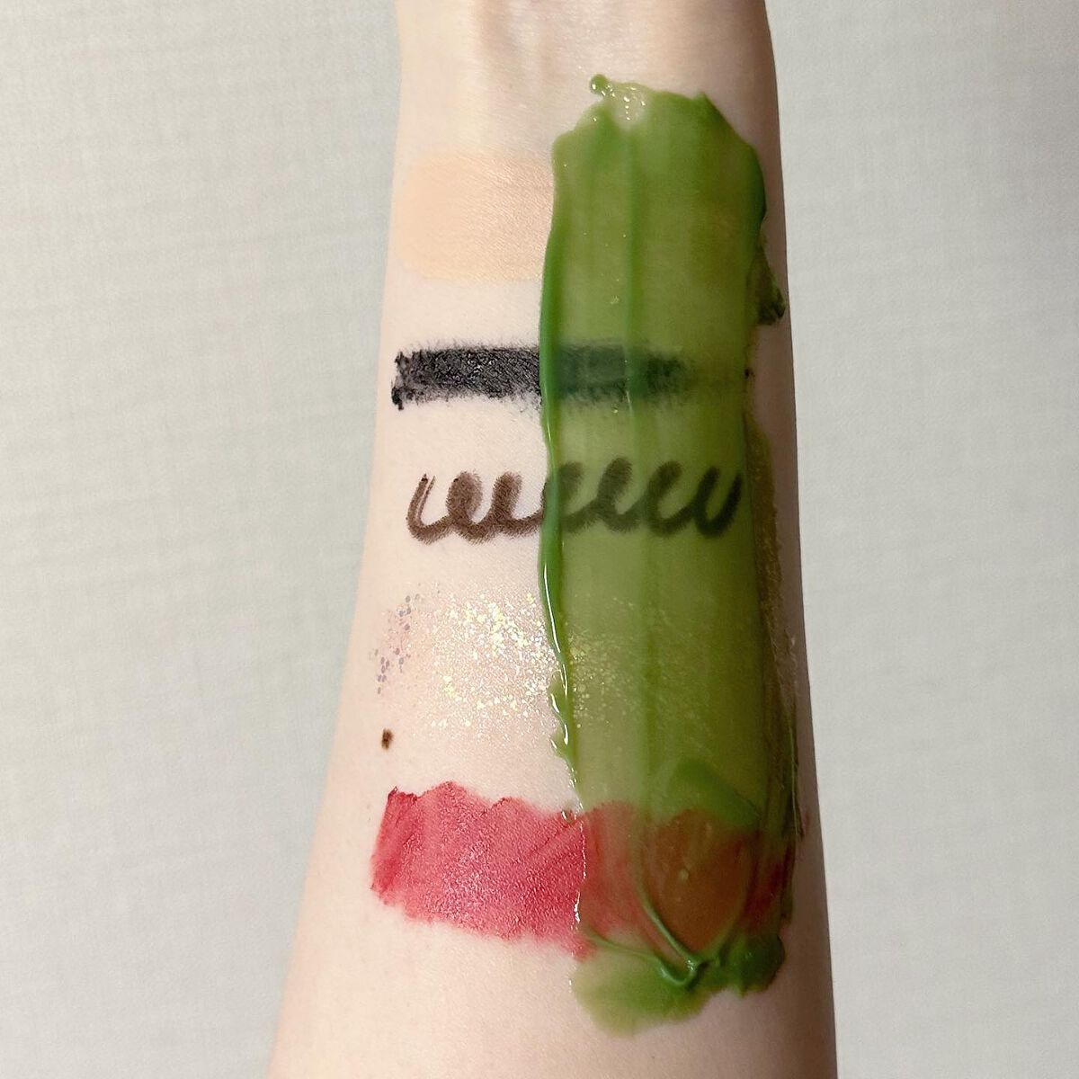 ダーマシンクレンジングバーム/23years old/クレンジングバームを使ったクチコミ(6枚目)