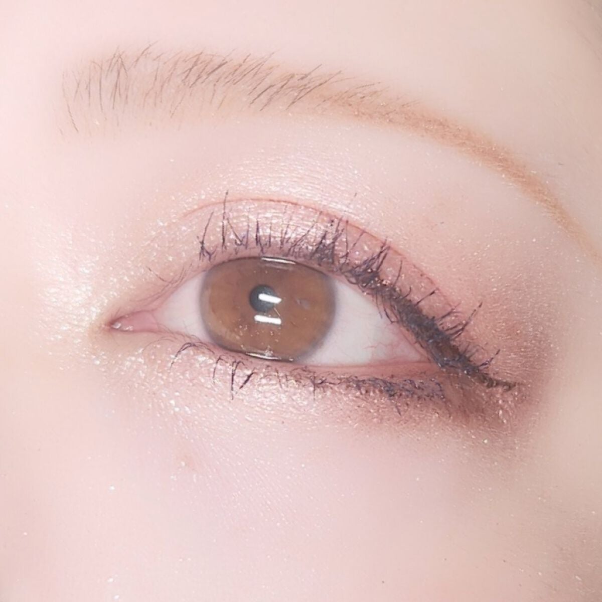 MOTE MASCARA™ (モテマスカラ)/UZU BY FLOWFUSHI/マスカラを使ったクチコミ(3枚目)