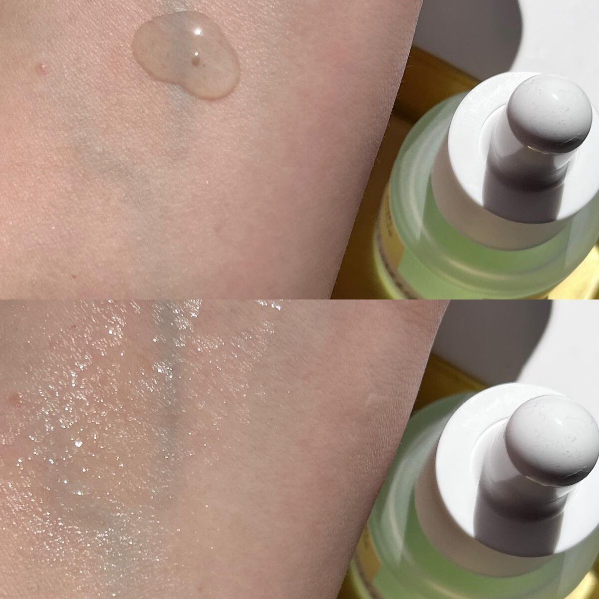 Body Bar for vita cleansing/urbanand/ボディ石鹸を使ったクチコミ（2枚目）