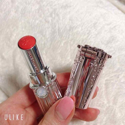 リップブロッサム/JILL STUART/口紅を使ったクチコミ(1枚目)