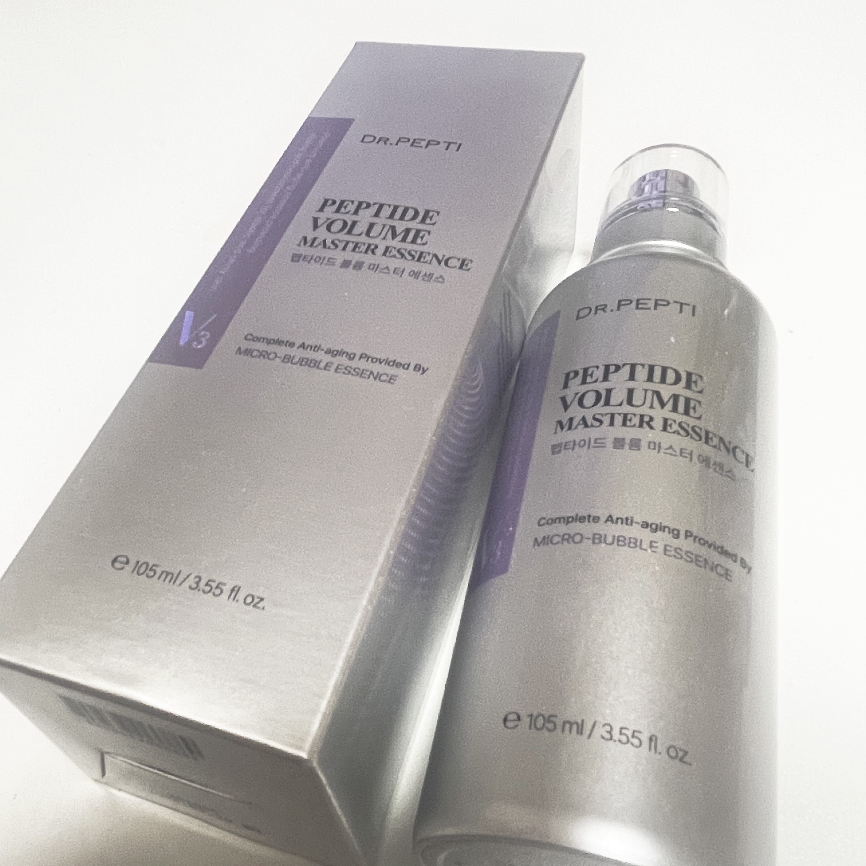 ミルクブライトニングトナー/MEDIHEAL/化粧水を使ったクチコミ（1枚目）